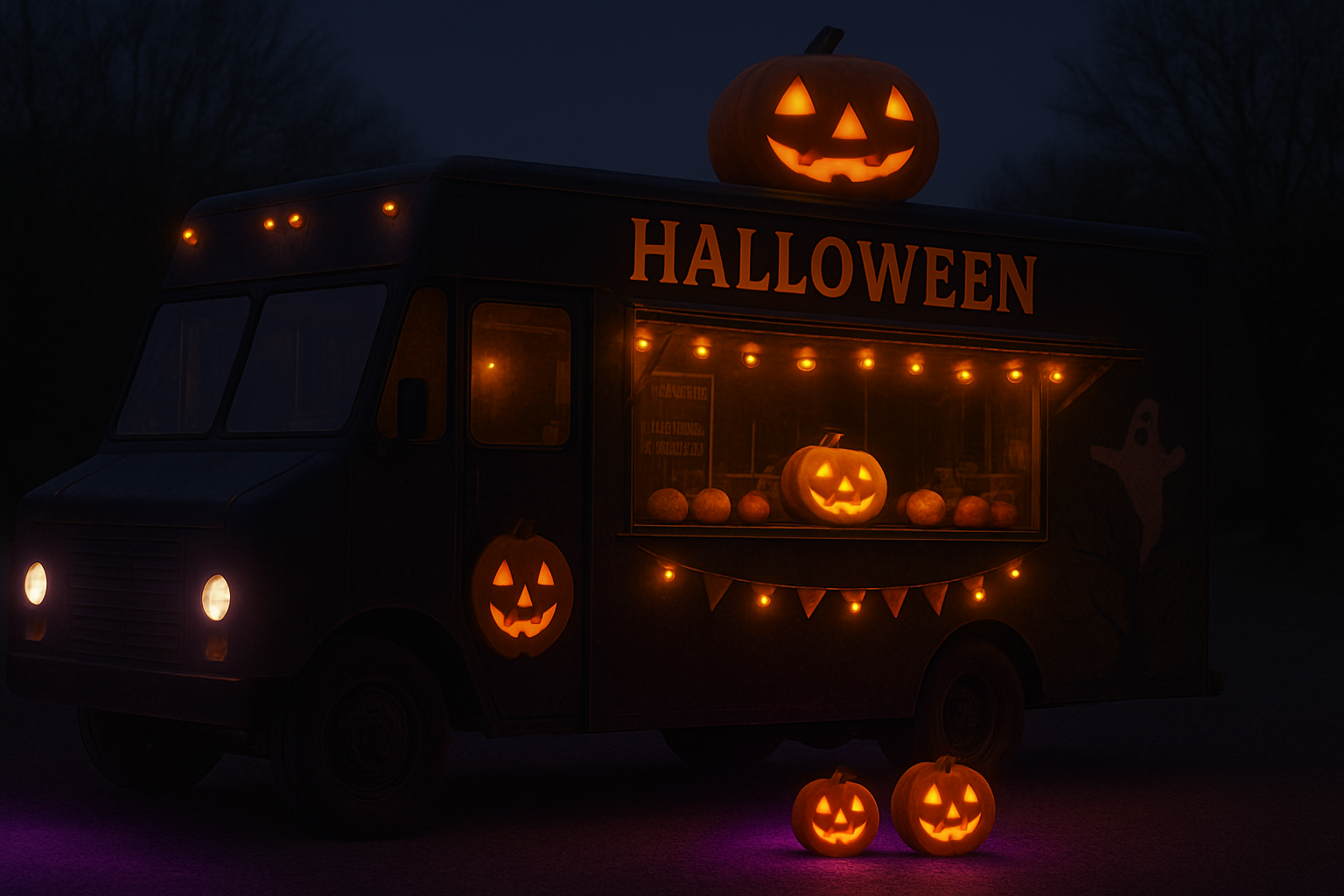 Food Truck